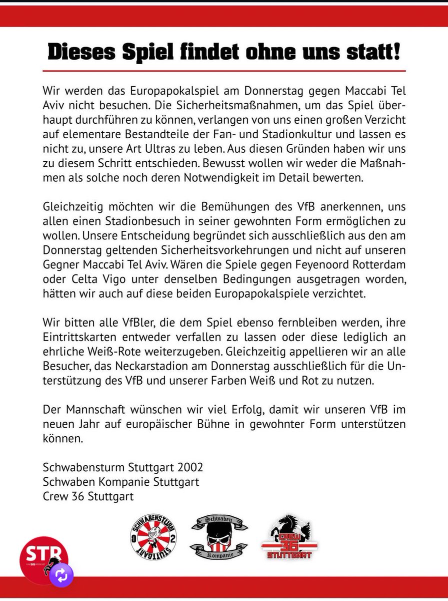 Fussballmafia.de tweet media