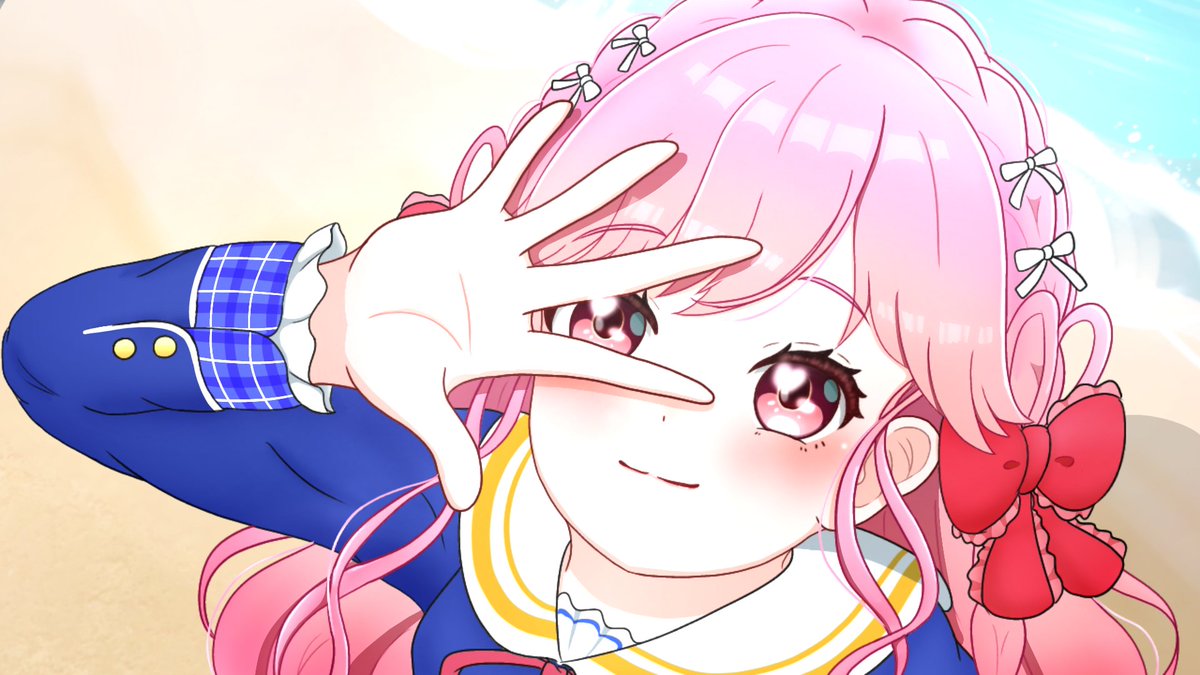🌤️ #みんなでつくる姫乃みえる歌ってみた #み絵る
