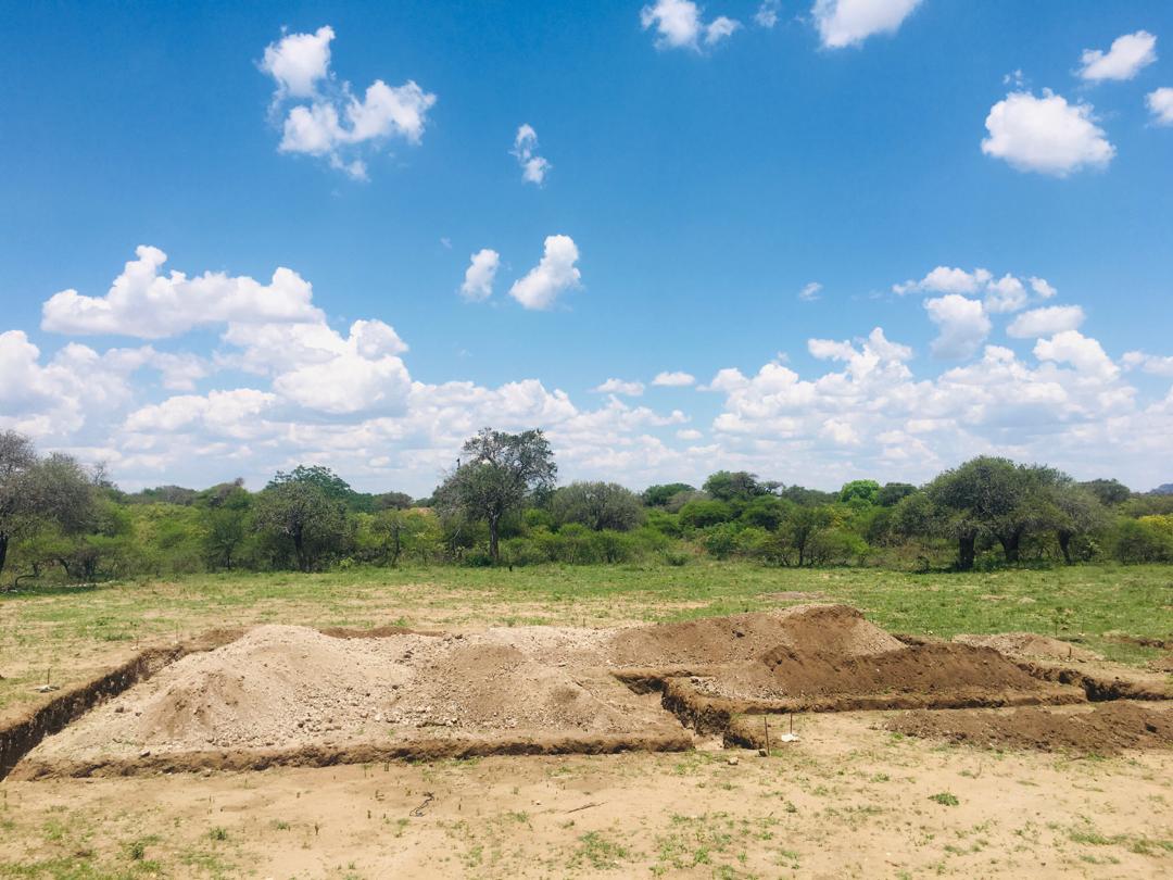 NKOMWA FOUNDATION TRUST tweet media