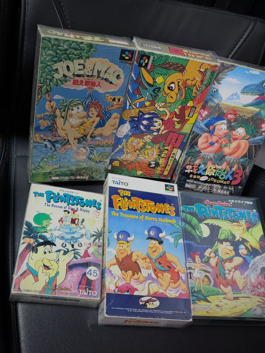 ゲームはSteamでもアナログでも積みまくりだが枯れることなくやる気は