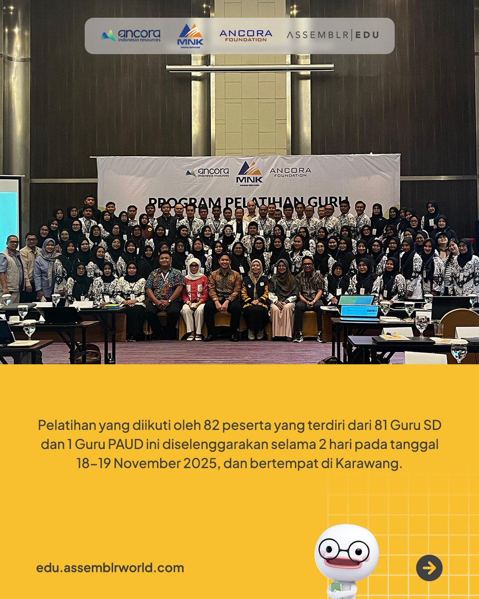 Λ S S E M B L R tweet media