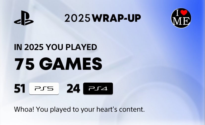 __Hassan_'s tweet photo. 787 hours, 75 games… yeah I was busy 🎮🔥 https://t.co/nEBneiViz5