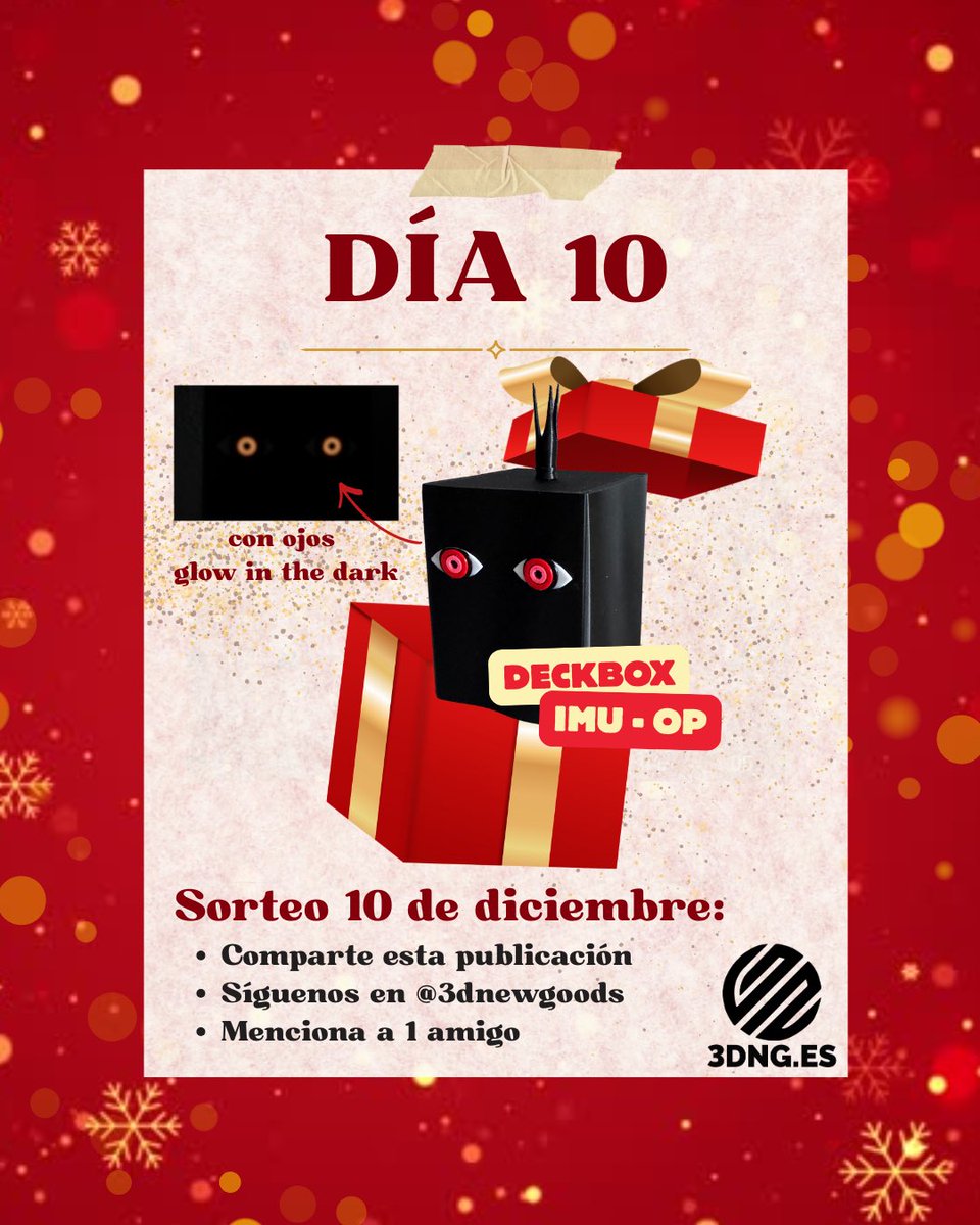 3DNewGoods's tweet image. ¡Hola amantes de One Piece! 

Hoy os sorteamos nuestra cajita más reciente inspirada en Imu 🥳

¿Qué os parece?