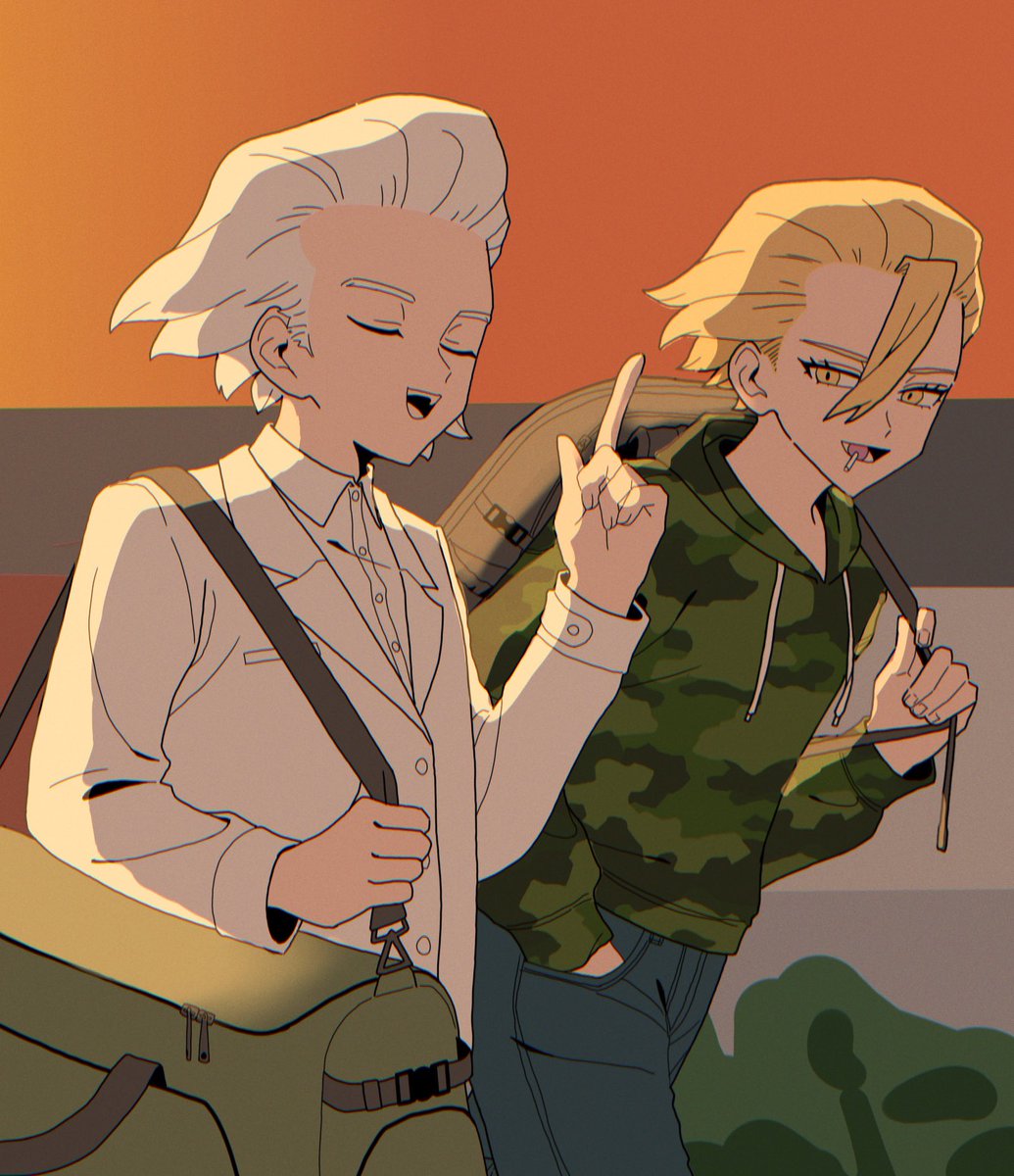 Post by たなかたろう on X: ティーンスゼ