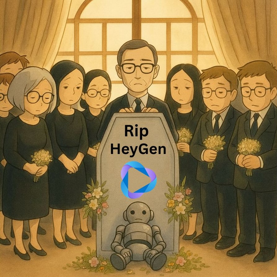 HeyAmit_'s tweet image. Heygen is officially dead.

ByteDance just dropped a new breakthrough
a tool that clones the creative DNA of ANY viral video.

→ Same viral impact.
→ 5× faster to launch.
→ Zero guesswork.

Here’s how it works 👇