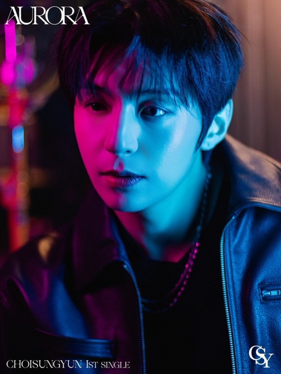 トレンドブログ＞「Golden Child」#Y（#チェ・ソンユン）、初シングル