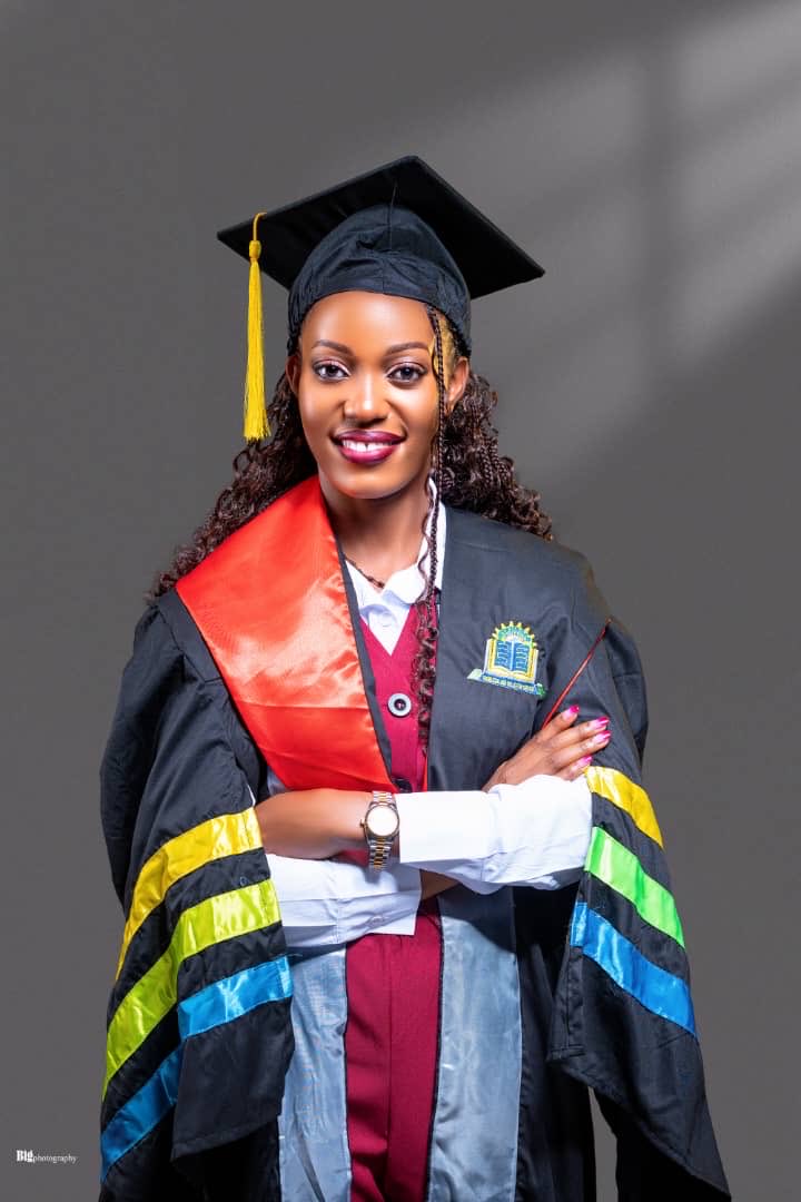 Congratulations Asiimwe Aggrey and Bridget ,GAKUSA celebrates you today <a href="/aggreyecon/">Asiimwe Aggrey</a> <a href="/kyambogou/">KYAMBOGO UNIVERSITY</a> #kyU21stGrad