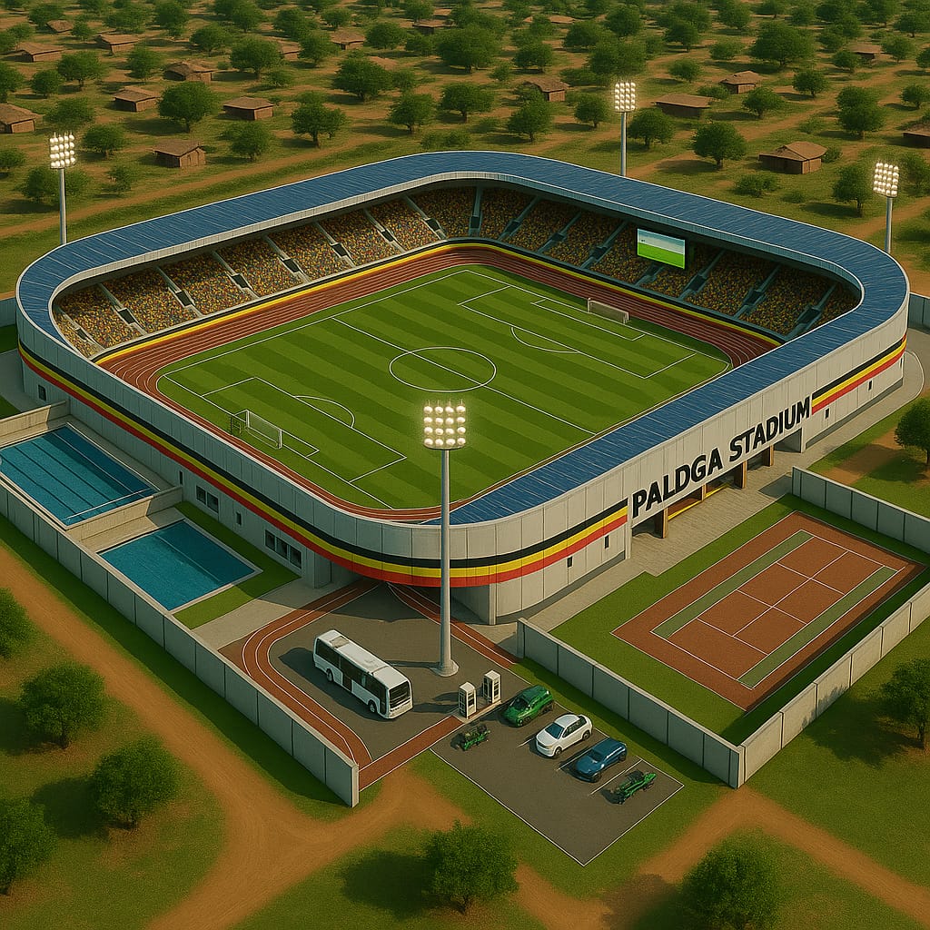 Favour FM 104.1 tweet media