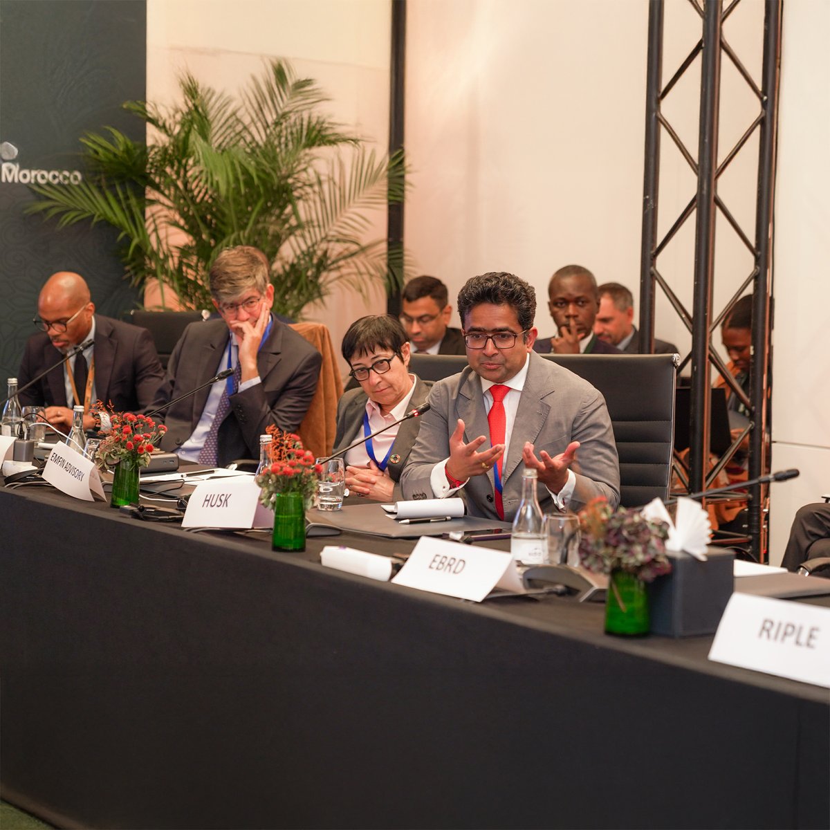 Husk Power tweet media