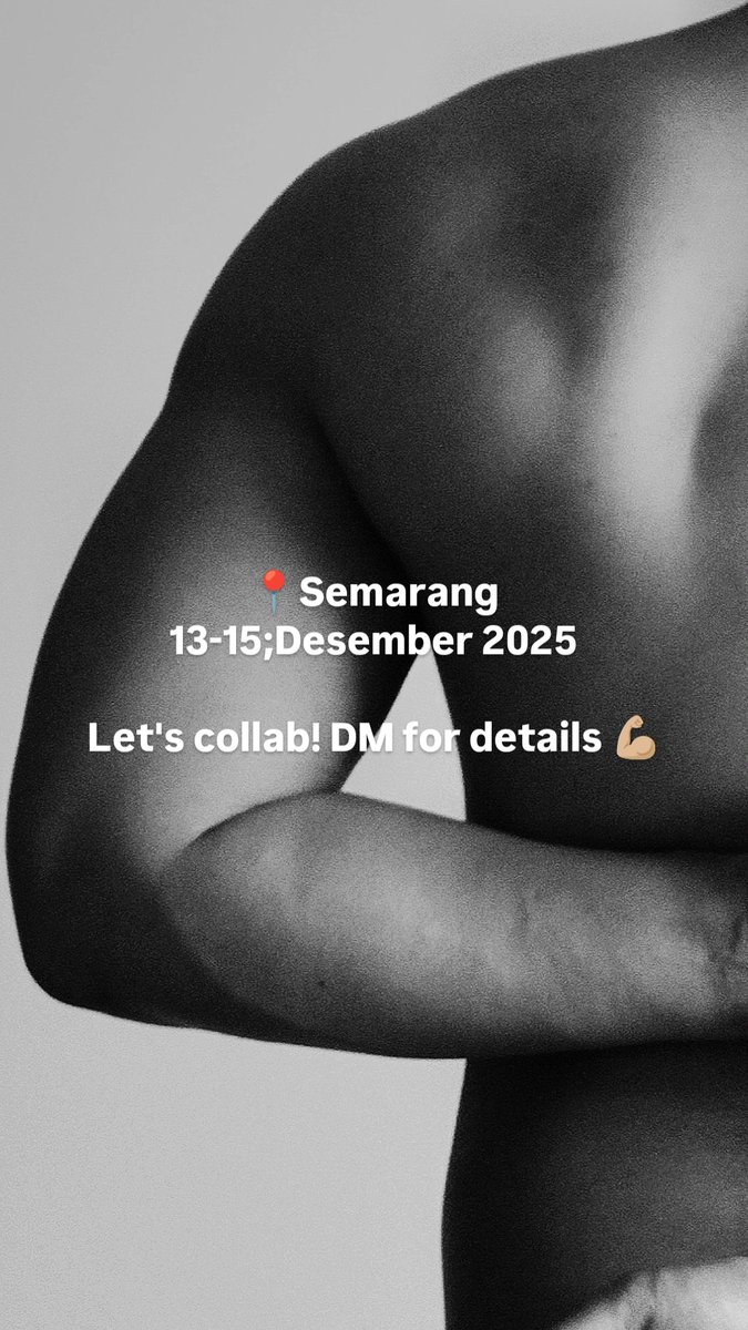 summgraphy's tweet image. Anybody available in Semarang? Let's collab!!! 

#MaleBodyPhotography