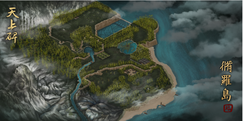 公式】天上碑M (@tenjouhi_M) / Posts / X