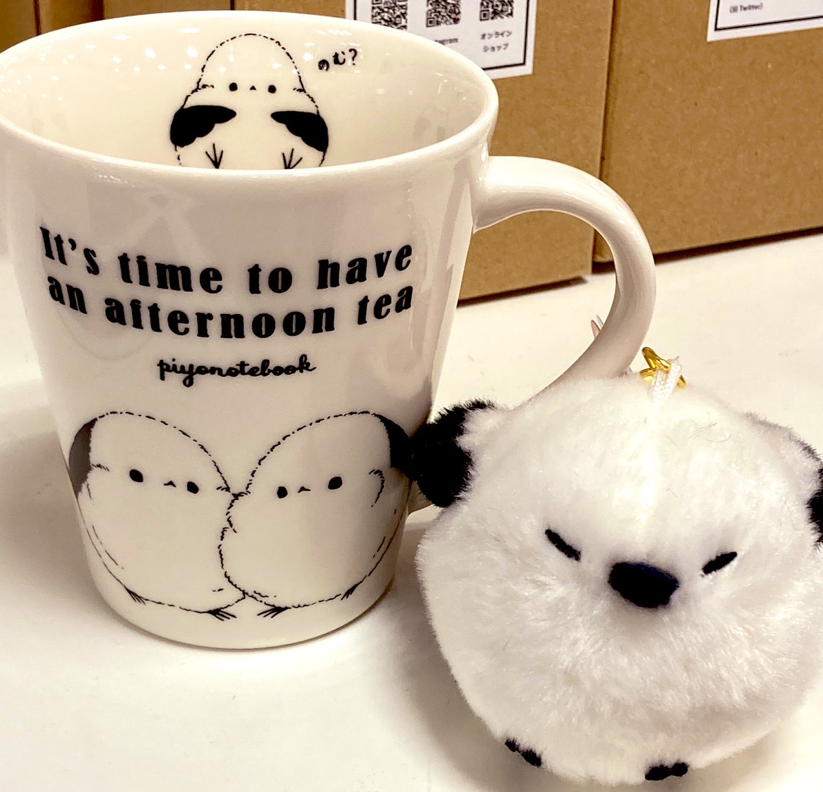 ただいま来年1月25日までの期間限定でマーケットスペースにて