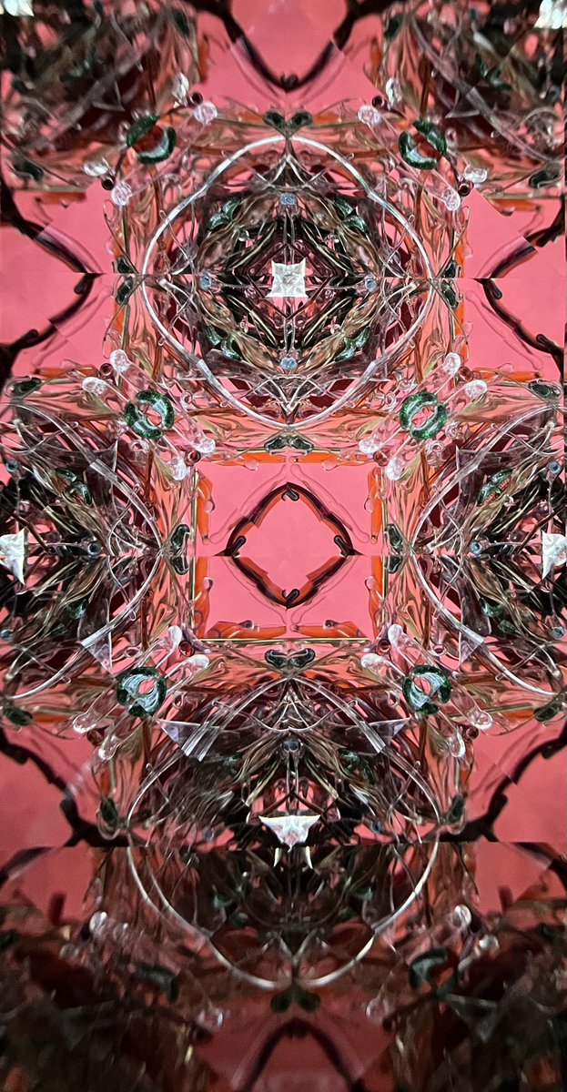 溝口朋瑛さんの新作となる「rasen」シリーズが入荷しました！ #万華鏡