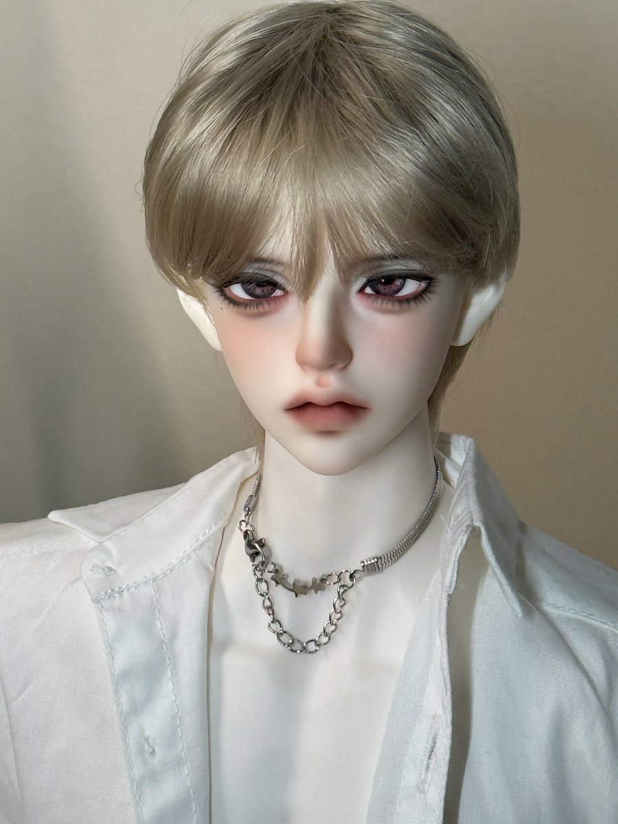 #트인덕장터

안녕하세요 디오 D.O 입니다.

제 세번째 목걸이 에테르가 출시되었습니다.

에테르 Æther

 💲13,000₩

size:70-78 공용

12/10 ~ 12/30 오후 11시 까지 선주문 받습니다.

자세한 사항은 타래 블로그 확인 부탁드립니다.

행당글 RT 해주신 한분께 다음 신상을 드립니다.