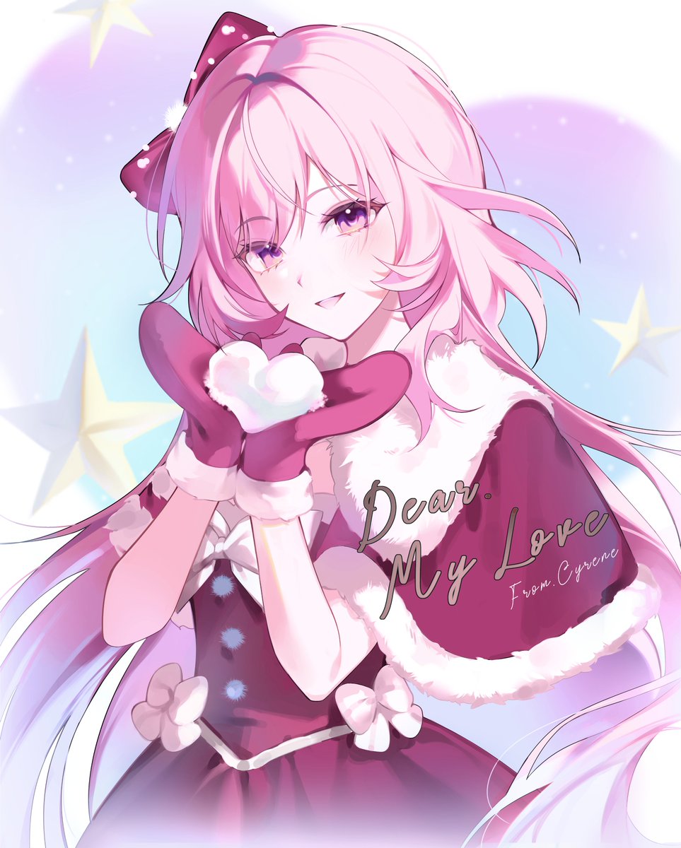 nod2_U's tweet image. #HonkaiStarRail #Cyrene