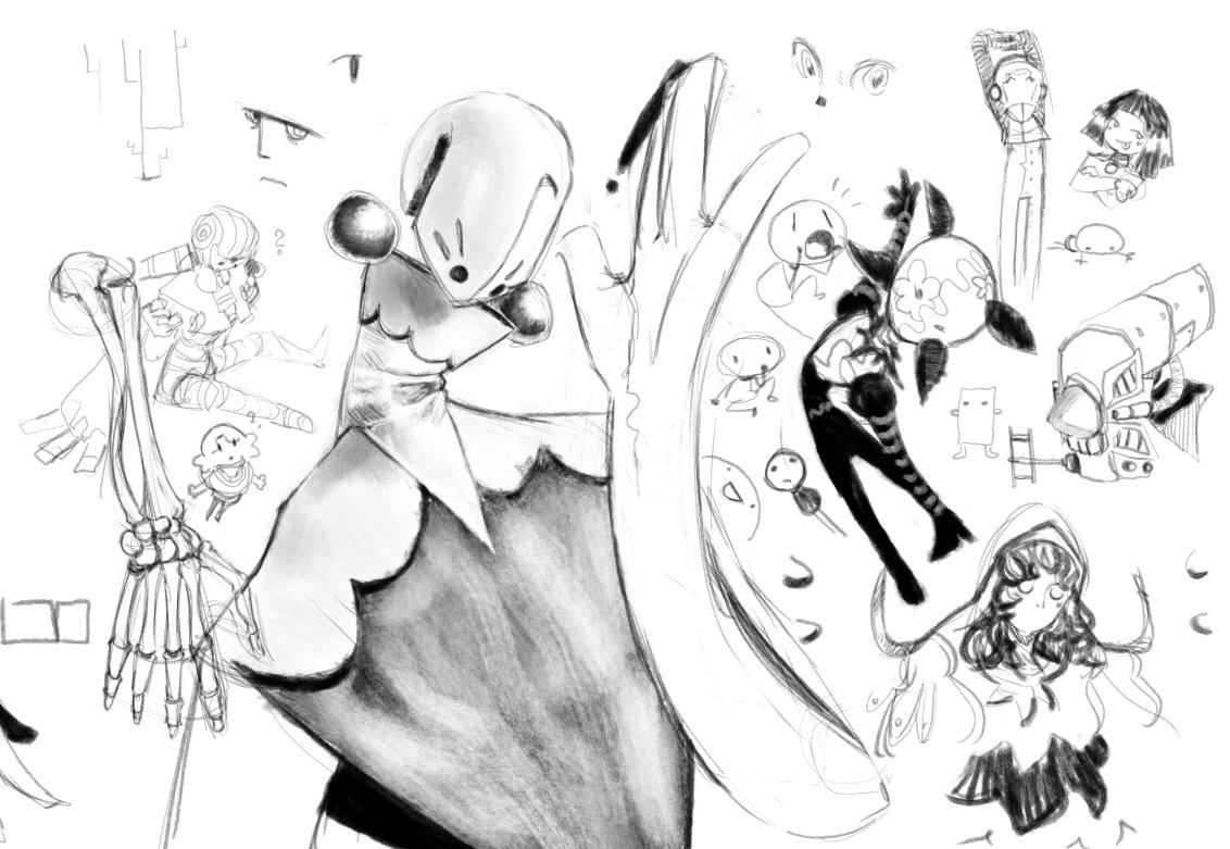 Hamarchy tweet media