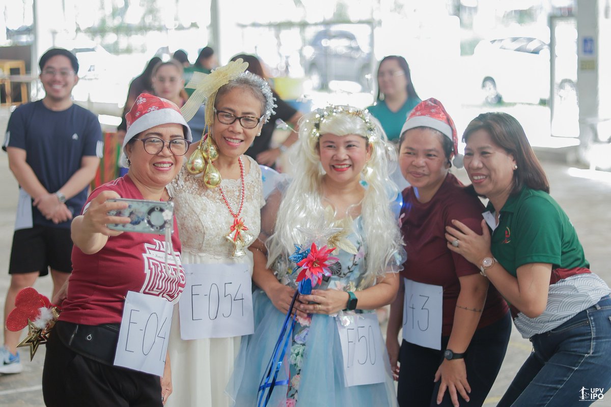 UP Visayas tweet media