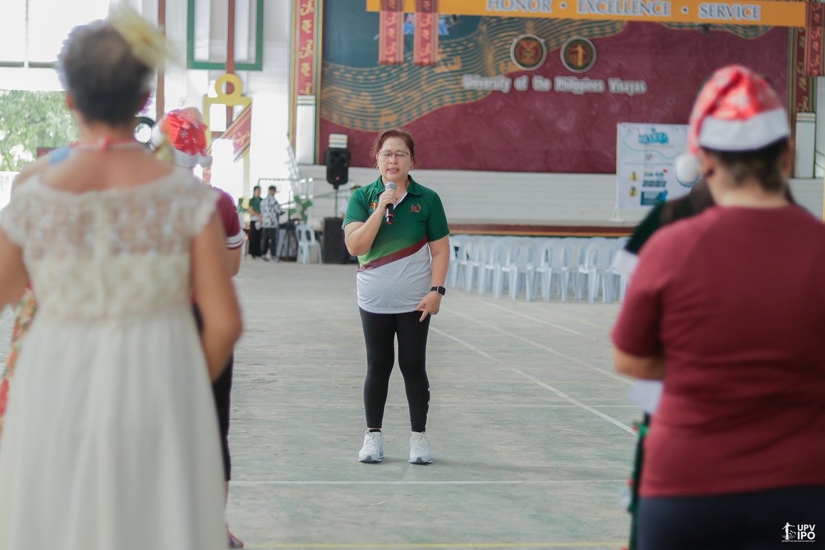 UP Visayas tweet media