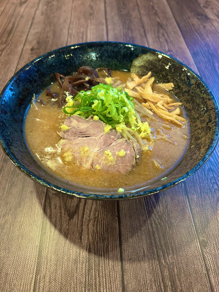 麺屋漣華 (@menya_renge) / Posts / X