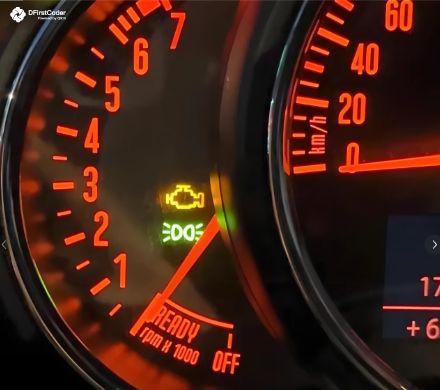 QIXIN_OBDII's tweet image. What would you do if the Malfunction Indicator Light(MIL) came on?🤔
a. Go to the workshop right now
b. Ignore it
c. Use an OBD scanner check first
Let us know your choice!👇

#EngineCheck #obdscanner #carscanner #DTC #DFIRST2025