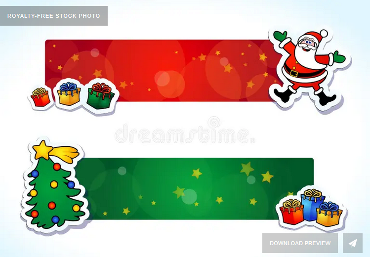 LuisaVenturoli's tweet image. Sold on #Dreamstime!!! 
#Christmas #Banners 🎅
#VectorArt #DigitalArt #Illustration #Stockillustration 
dreamstime.com/royalty-free-s…