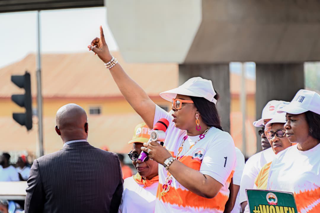 Dr. Olayemi Oyebanji tweet media