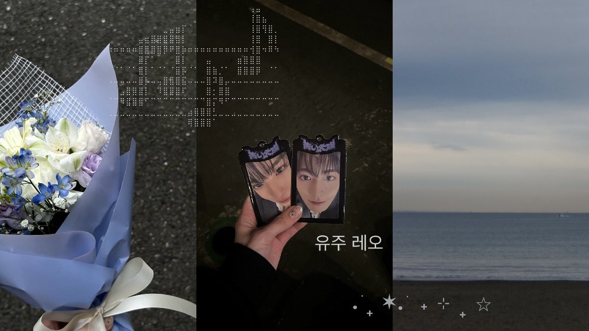 りおんᯓ★ tweet media