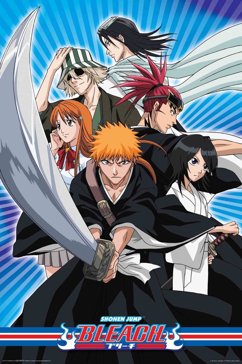 ShiinaBR's tweet image. BLEACH COLLAB GOT LEAKED WHILE I WAS ASLEEP 💀

- Will be released in Early 2026
- Includes at least 1 skin
- "Number One - Bankai" Song 
- First spotted by @SamLeakss