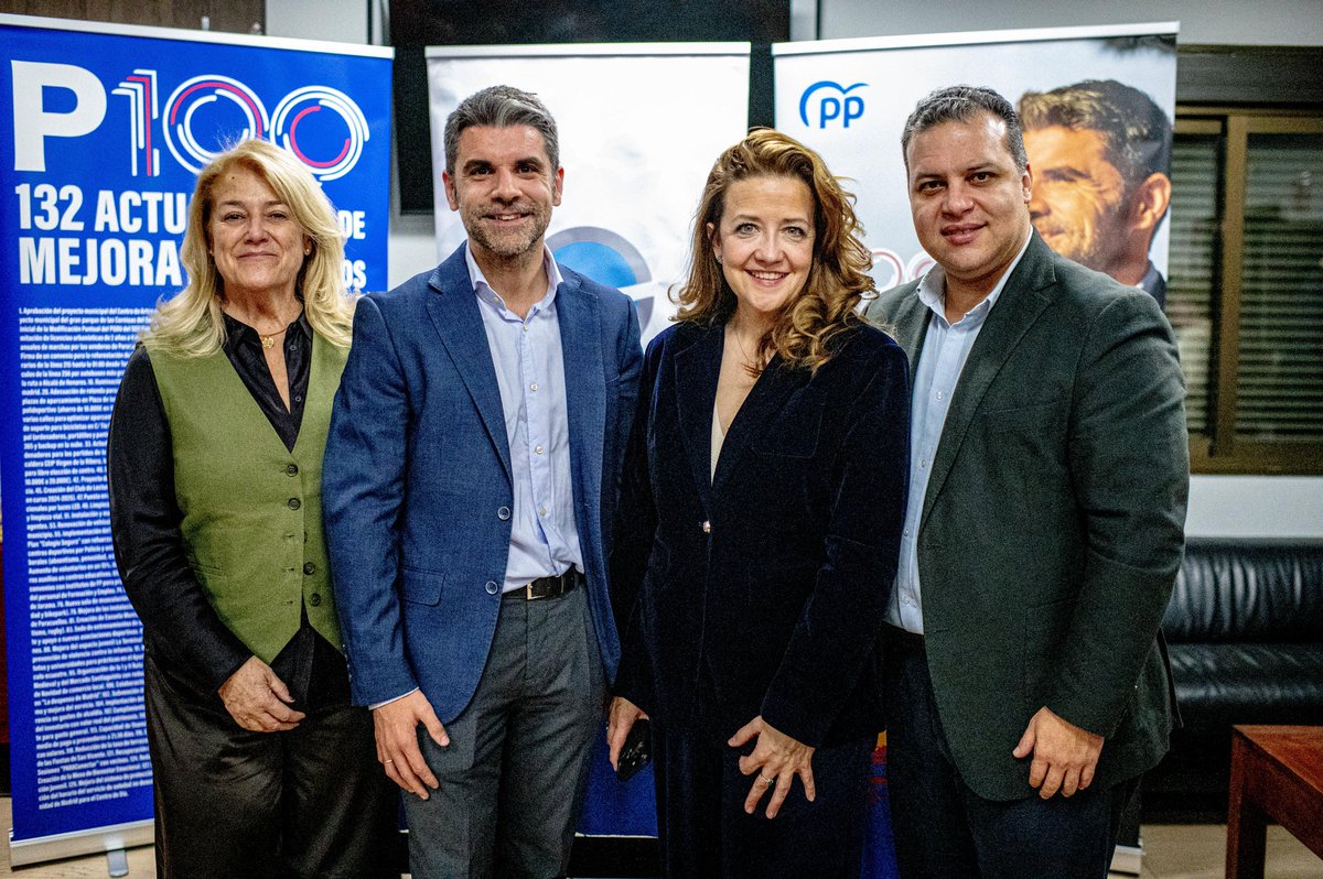 Copa de Navidad en #paracuellosdejarama con <a href="/gustavoeustache/">Gustavo Eustache</a> <a href="/FatimaMatute/">Fatima Matute Teresa</a> <a href="/ppmadrid/">PP Comunidad de Madrid</a> <a href="/louvillota/">Lourdes De Villota</a> <a href="/Jesus_munoz_m/">Jesús Muñoz Muñoz</a>