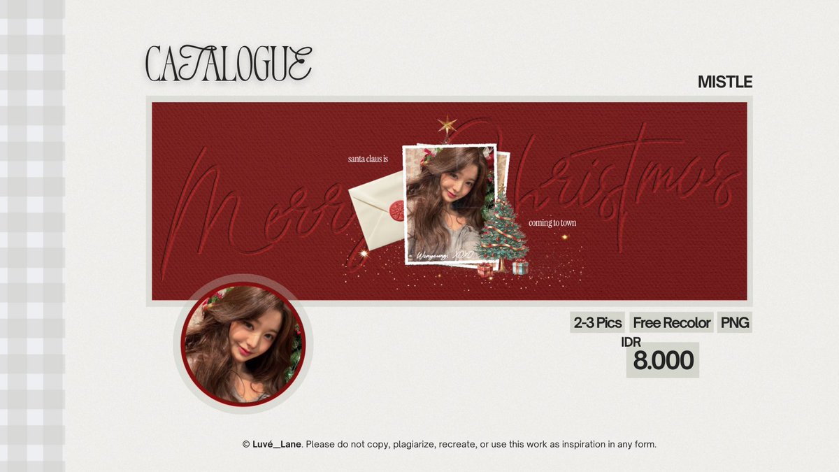 ♡, Luvé. tweet media