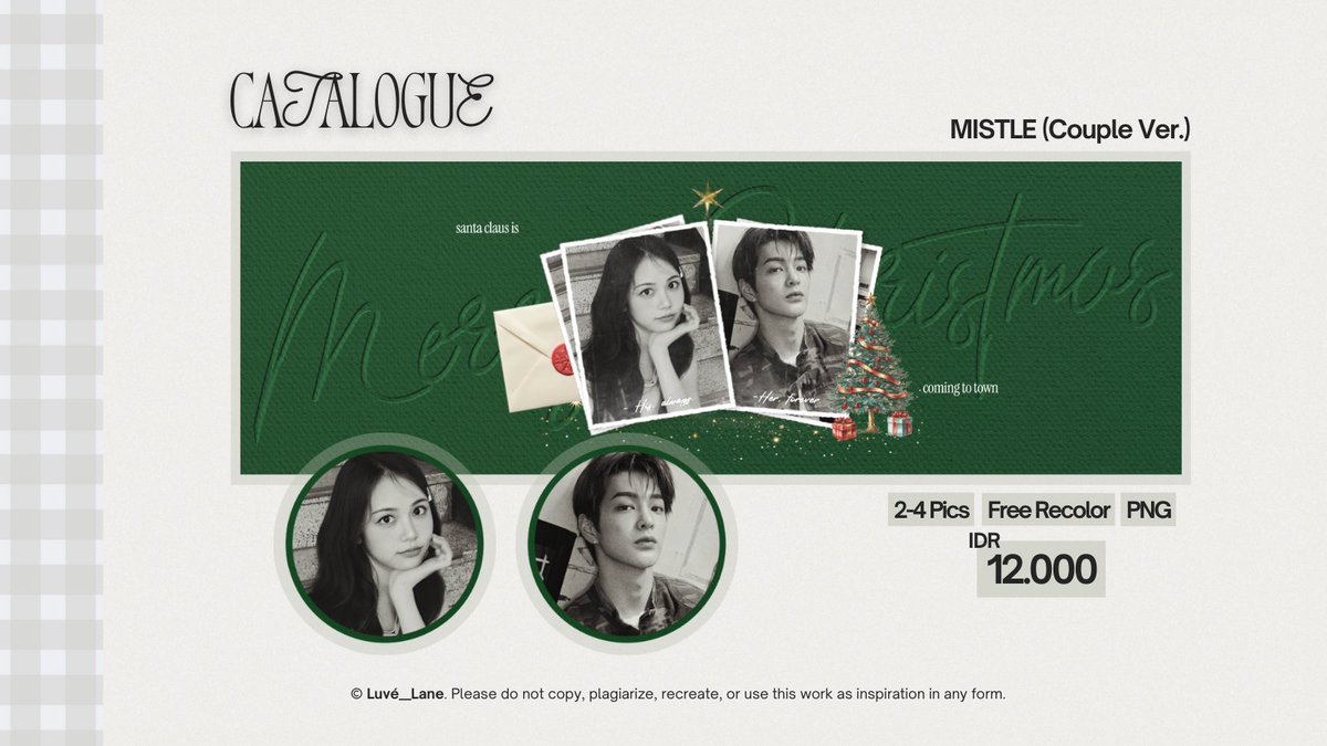 ♡, Luvé. tweet media