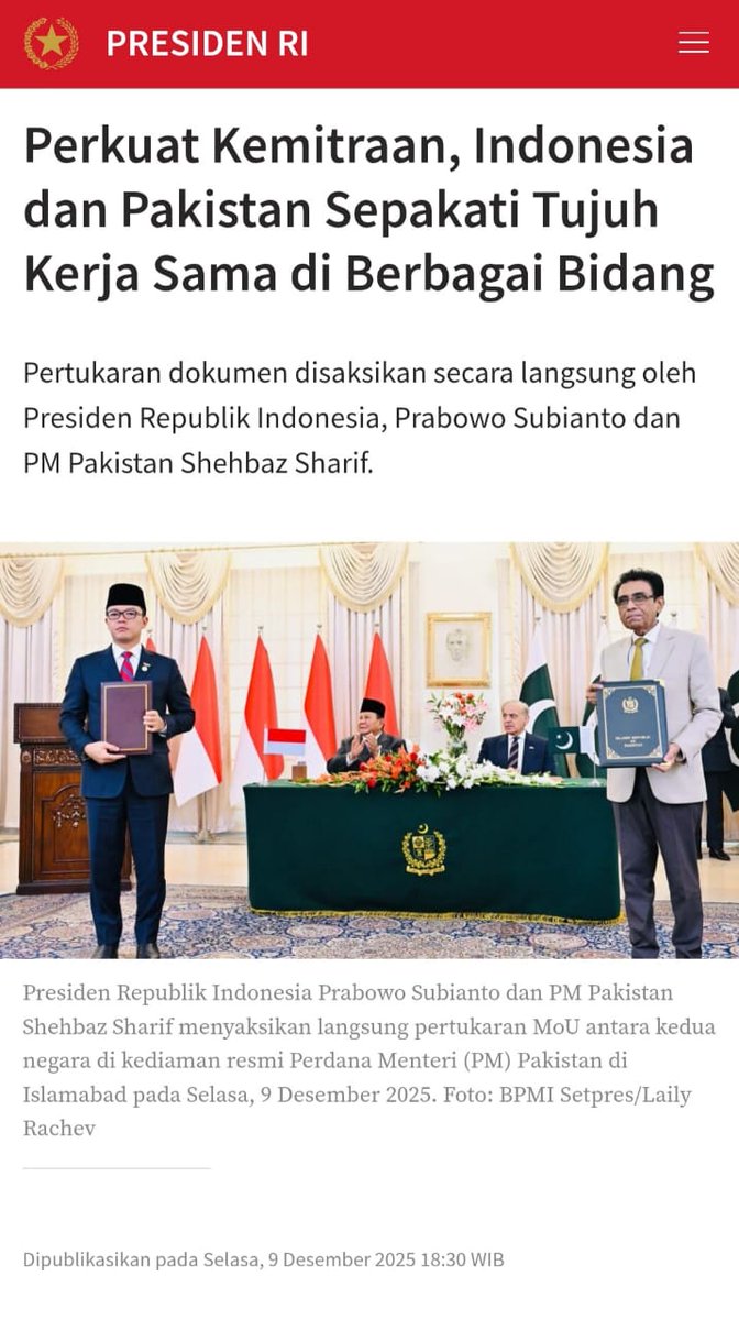 anggamaullan's tweet photo. mimpi jadi bangsa maju butuh dua pilar: pilar dalam negeri yang tangguh dan kaki diplomasi yang gesit. Pilar pertama harus ditanamkan kuat dulu, agar gerak kedua tidak gagal. Prioritas pembangunan domestik tak dapat digantikan. 
Diplomasi Prioritaskan Negeri https://t.co/1Gmwl7J1ZG