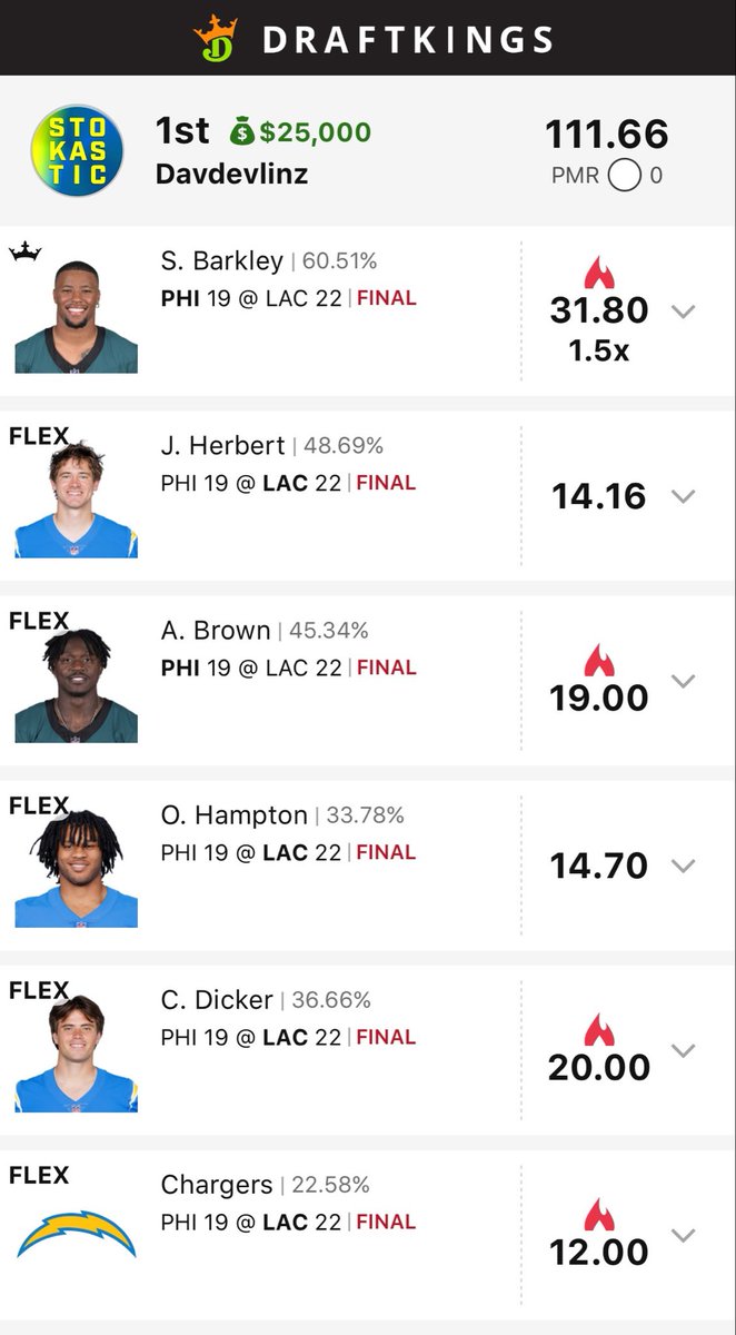 David Linzmeier tweet media