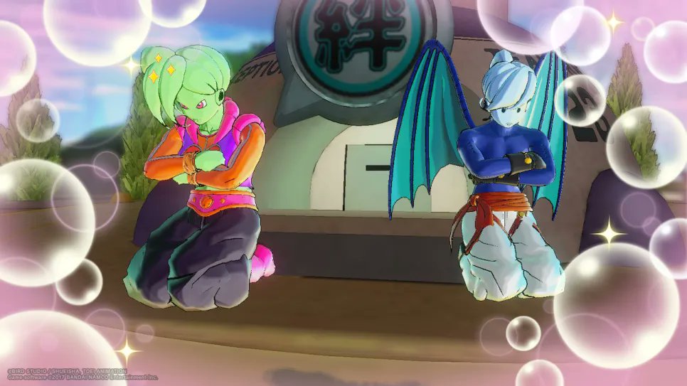 These are some of the peeps Majin Tohru met during Majin Madness. She'd enjoy spending time and posing up with them😄

Special guests: Ripper (<a href="/GemeniiNexusN/">Nexus Studios *Rip Akira Toriyama*</a> ) and Kaitlyn (<a href="/SallyXHero/">❄️𝕊𝕒𝕝𝕝𝕪⚔️𝕏𝕖𝕟𝕠🔥</a> )