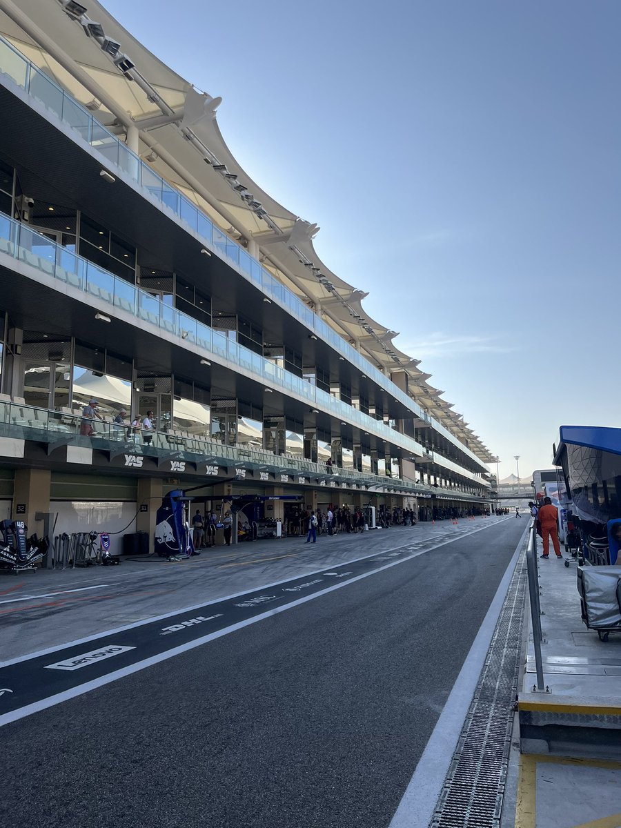 echoroars's tweet photo. testing done and first double header in the books, bye AD bye f1 2025 you were unreallllll https://t.co/9X6EtQJaIO