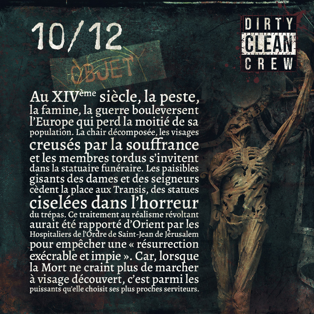 LazarBaruk's tweet photo. Jusqu'au 31, c'est le DCCember, par Linou MajorZéro et Cédric Chaillol : créez votre cocktail pour une aventure horrifique. #dccember https://t.co/KgF9mf1Nc3
