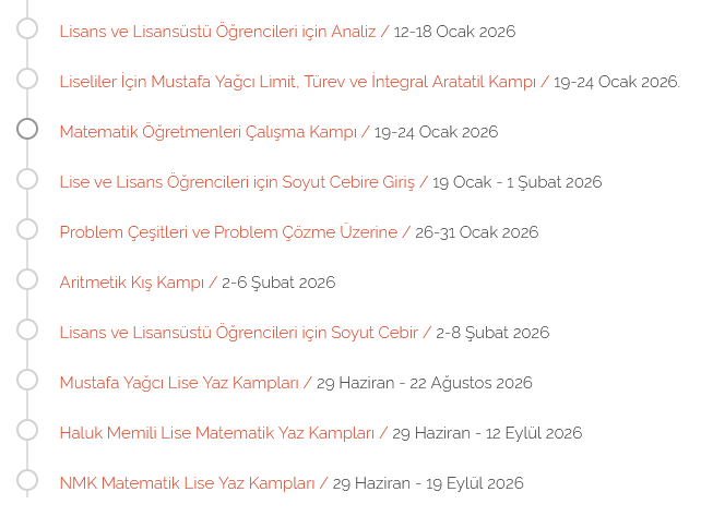 Matematik Köyü tweet media