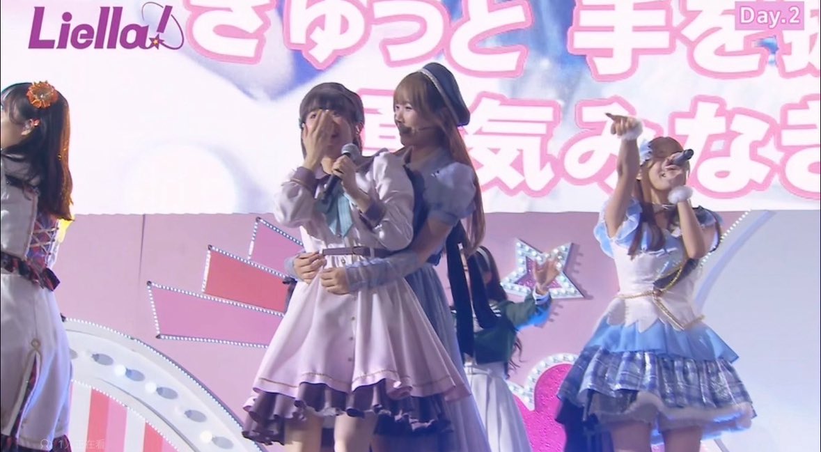 いっちゃんページ Post by いっちゃん🩵🤍 on X: 奇跡から2年