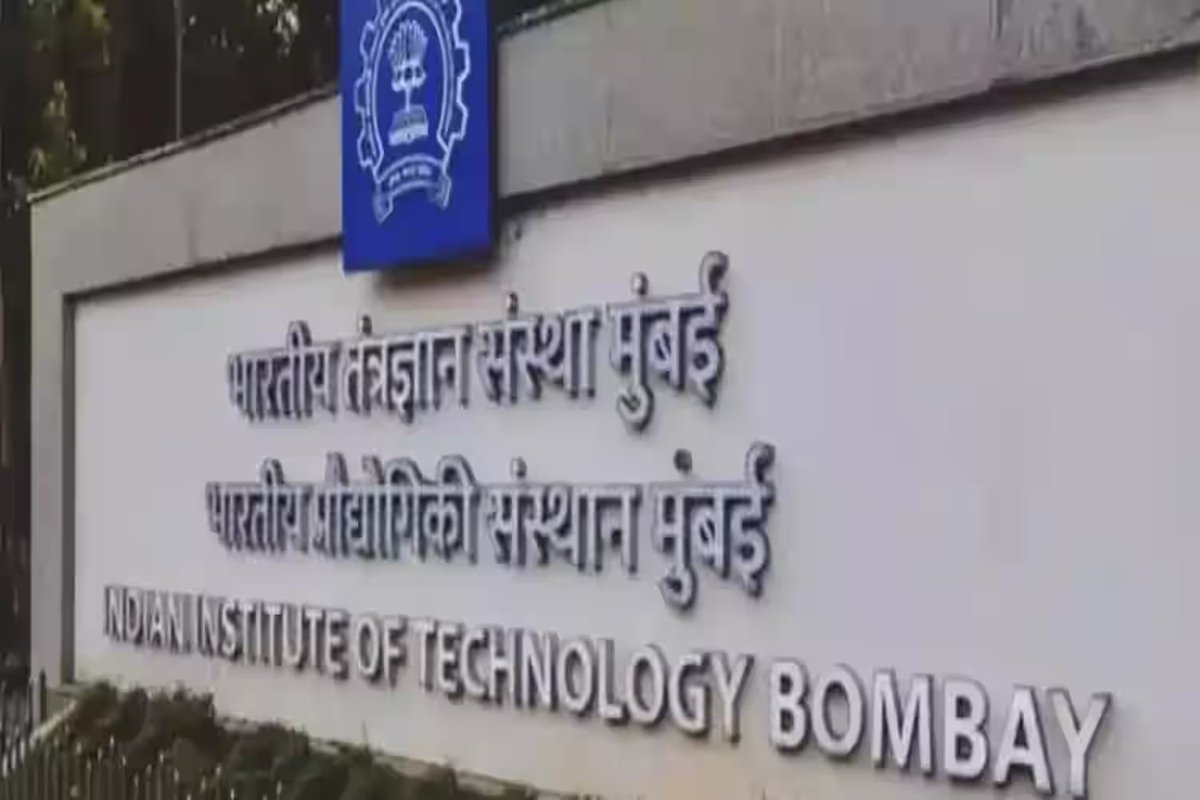 psuconnect's tweet image. IIT Bombay’s SINE Launches First-Ever Incubator-Linked Deep Tech VC Fund

  Read the full news here👇 psuconnect.in/education-news…

#iitbombay #sine #vcfund #PSU @iitbombay