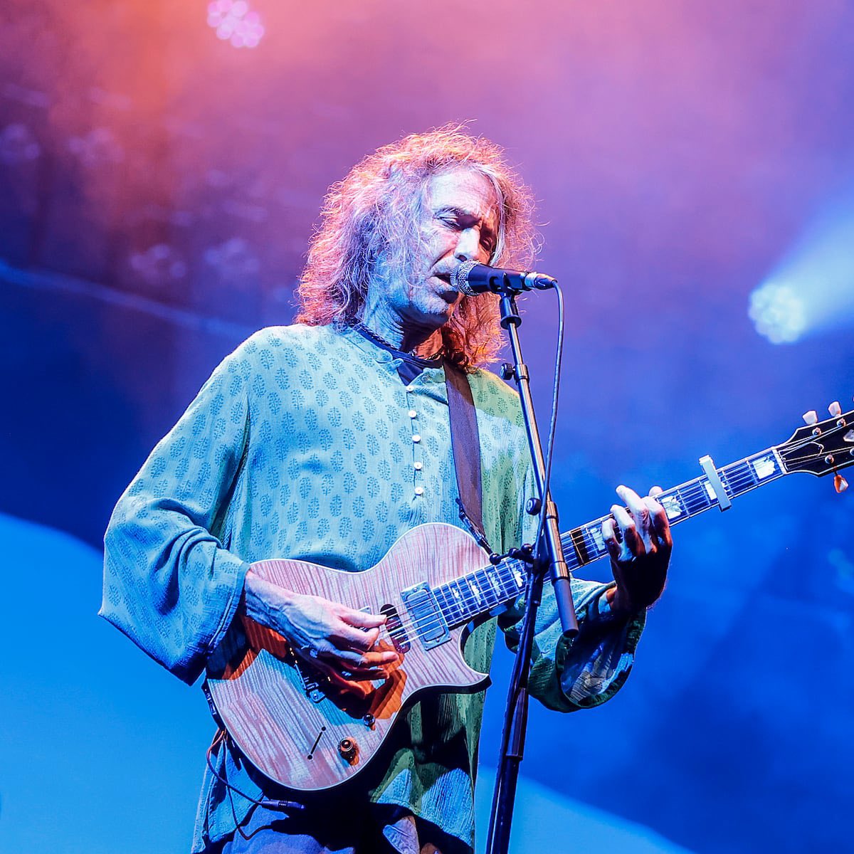 Hasta siempre, Robe.