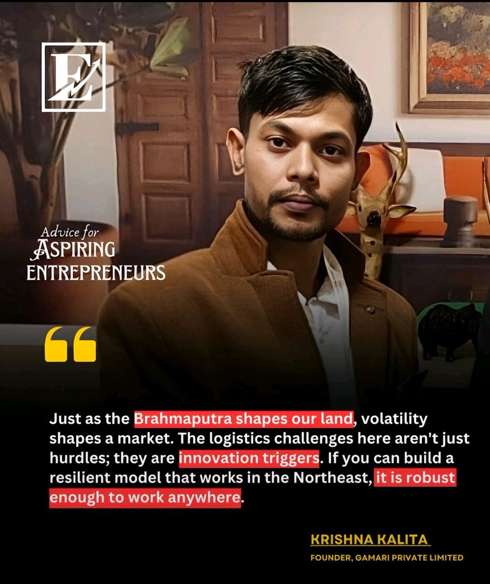 SasterKrishna's tweet photo. Gamari Private limited 
CEO Krishna kalita 
Advice of Yong startup India Northeast Assam Yuva https://t.co/ssXutgdRuM