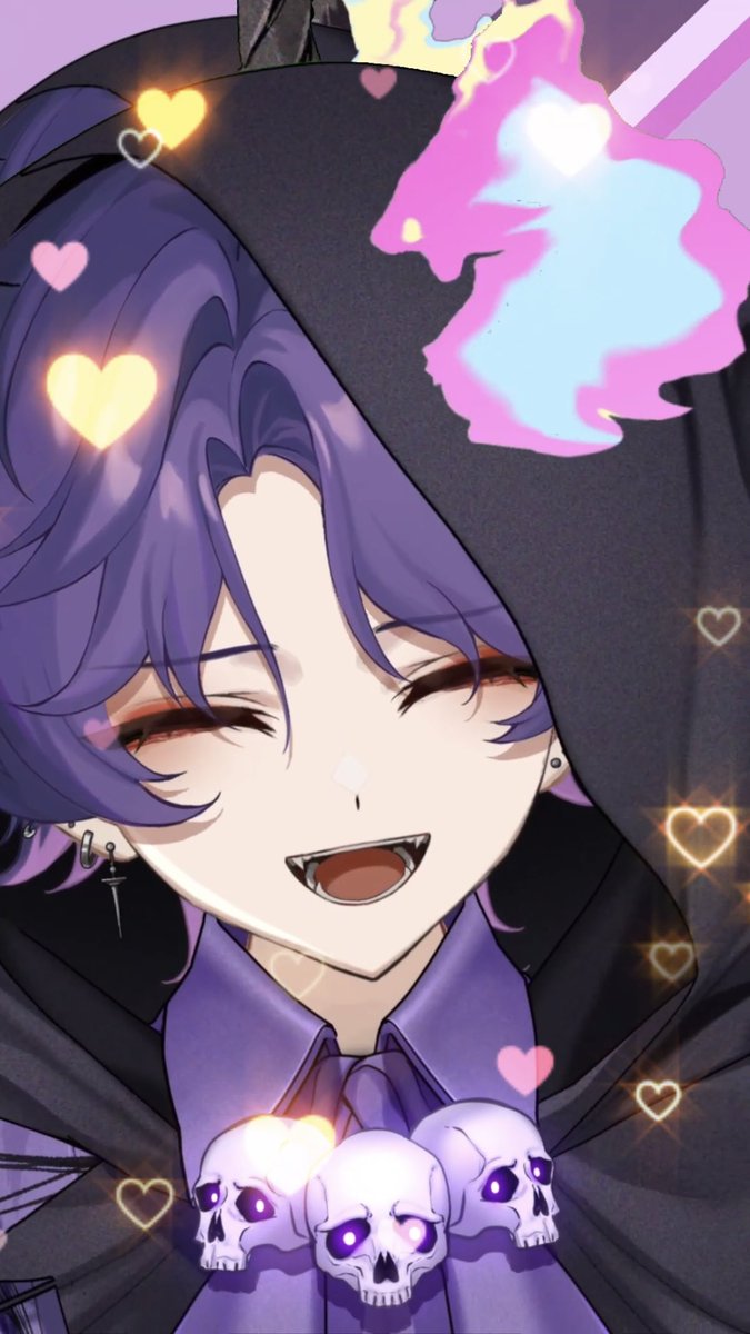 Post by 深月 涼音 【クソガ-Kidz】🍨👻 on X: 世界一の笑顔