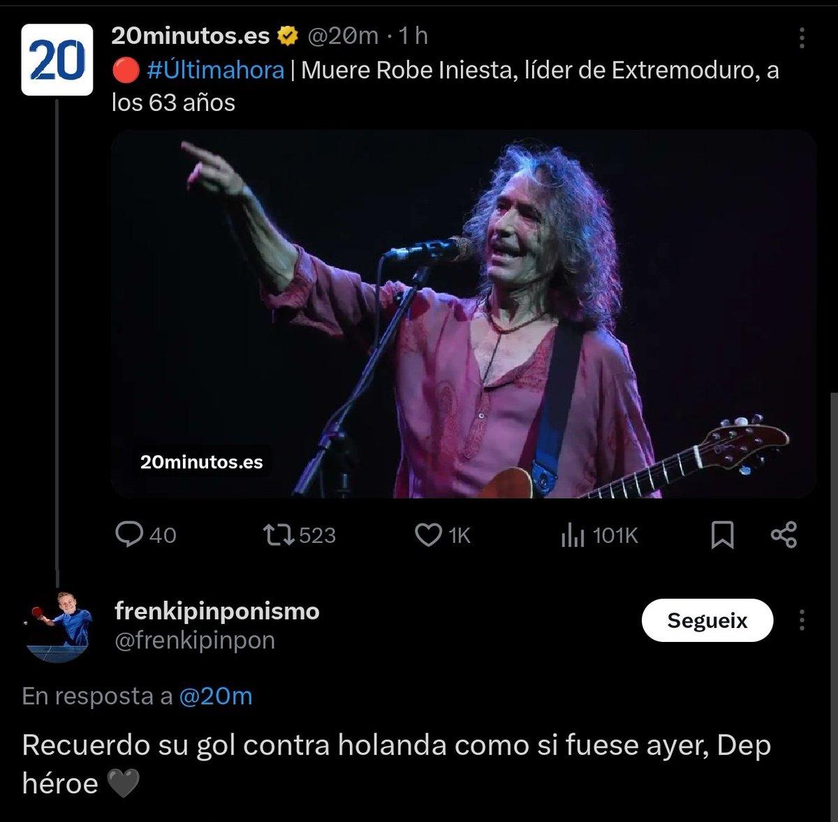 Marc Lesan (@marc_lesan) on Twitter photo 