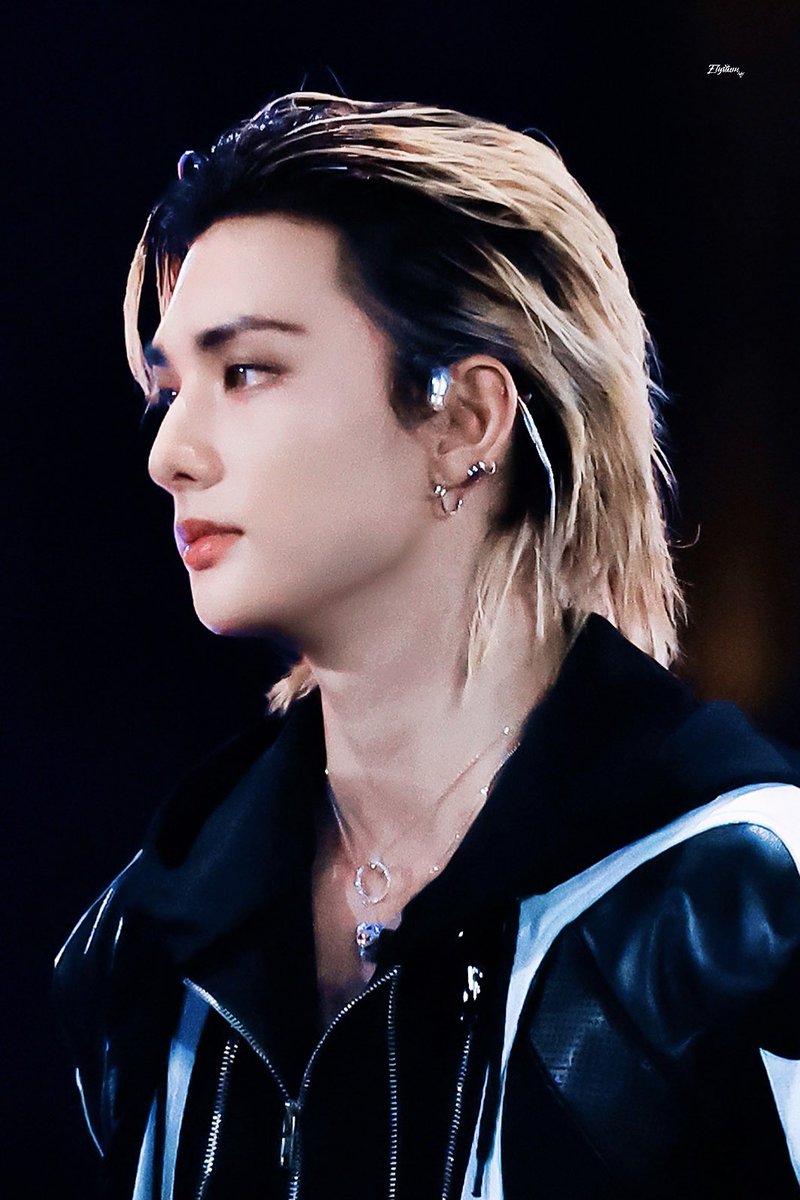 251206 AAA #현진 #hyunjin #黃鉉辰 #StrayKids #스트레이키즈 #ヒョンジン