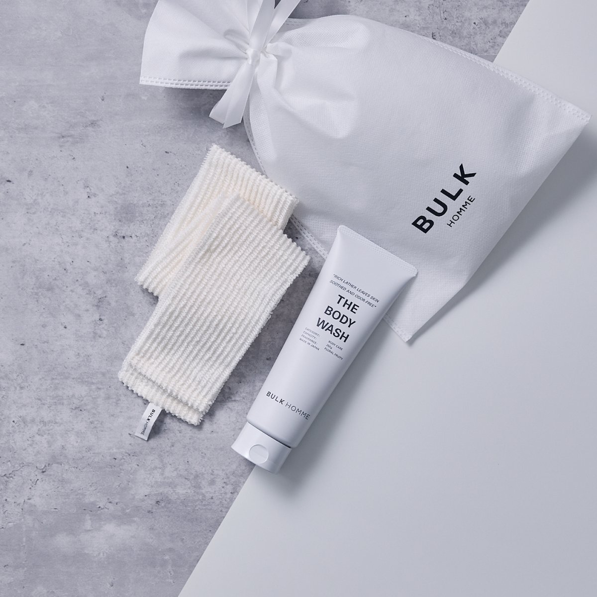 バルクオムセット！！2万円相当今だけ早い者勝ち バルクオムセット！！2万円相当今だけ早い者勝ち バルクオムセット