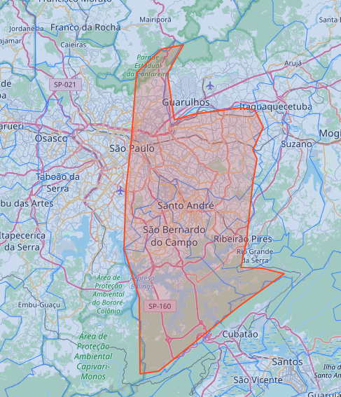 defesacivilsp's tweet image. 03:35 Chuva intensa no ABC e Zonas Central e Leste da Capital. Tem ventos. Atinge municípios vizinhos. Busque abrigo. spsemprealerta.sp.gov.br/c64o