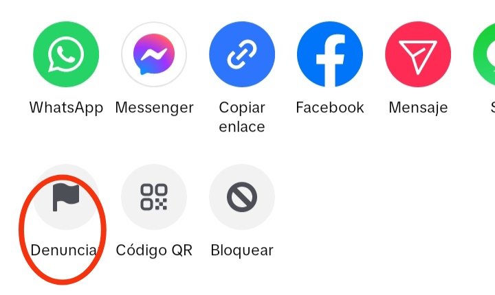Picollo47's tweet image. Pasos a seguir para denunciar cuentas de gorgojeros en Tik Tok...
Puro show para aprobar materias en las universidades rojitas, hoy es el turno de las concentraciones sin gente con una sola toma 🤣🤣🤣 
Ellos solitos se engañan...