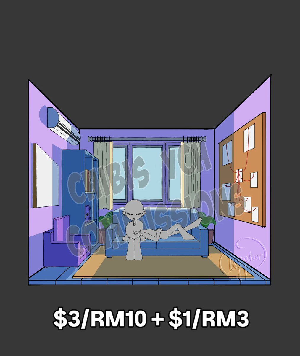 Lilacphantom1's tweet photo. Opening chibi ych commission!!!

Please im desperate for money rn.

#commission #chibicommission #ychcommission #digitalart #opencommission https://t.co/izSxvijoOY