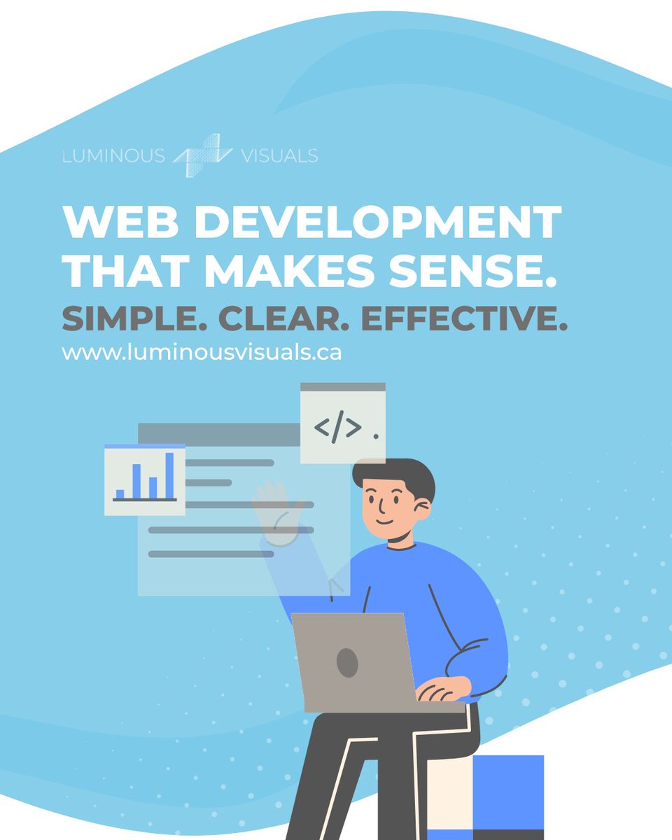 Luminous Visuals tweet media