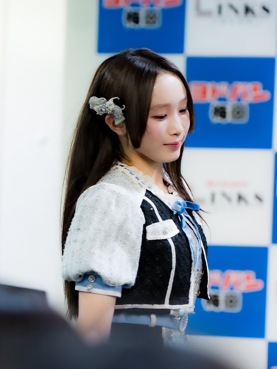 🩵🤍💙 素敵なお写真をありがとうᐡ• ·̫ •̥ᐡᰔᩚ全部見てるよ